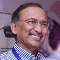 Dr A S Prasad