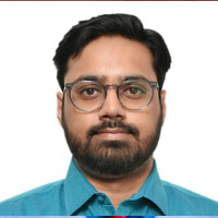 Dr. Abhishek Krishna