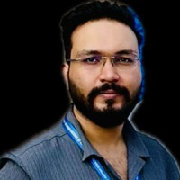 Dr. Aditya Dahmiwal