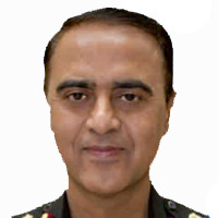 Amresh-Ghai