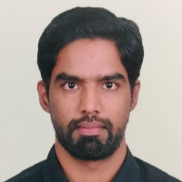 Dr. Anant Krishnan R
