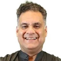 Apurv Mehra