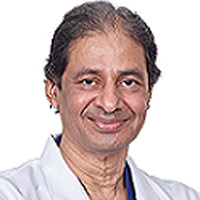 Ashok-Rajgopal
