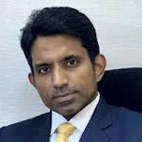 Bharath-Loganath
