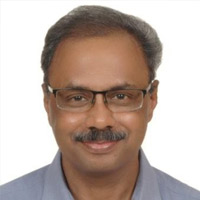 C S Yadav
