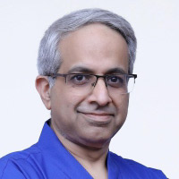 Dr. Gurinder Bedi