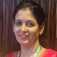 Ms. Harsha Suri