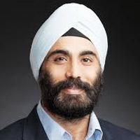 Dr I P S Oberoi