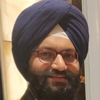 Jujhar-Singh