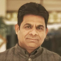 Mr. Navnish Sharma