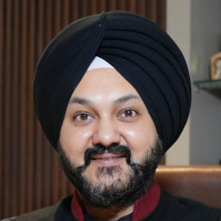 P S Nagpal