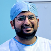 Dr. Pranay Khandelwal