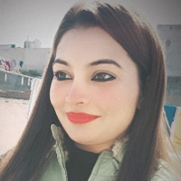 Ms. Sakshi