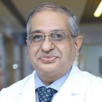 Dr Sanjay Gupta
