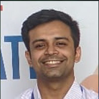 Dr. Udit Kushwaha