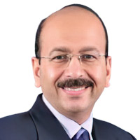 Vivek Trikha