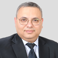 Dr Deepak Kr. Arora