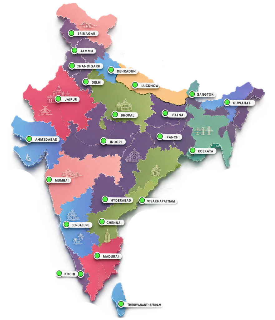 india-map